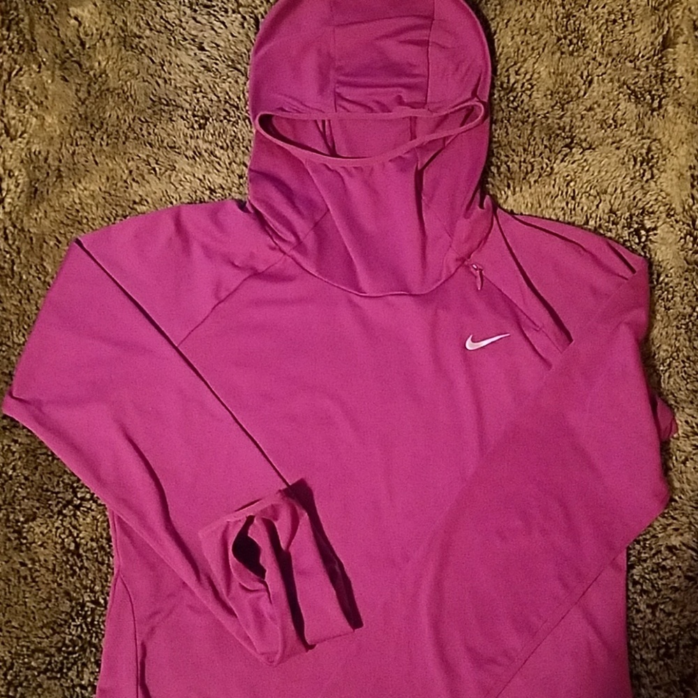 Nike Hoodie